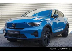 Blauw Gebruikt 2025 Volvo EC40 Plus SUV | € 59.995