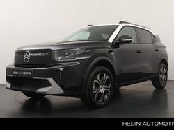 Zwart Gebruikt 2025 Citroën C3 Aircross SUV | € 30.445 (Goede deal)