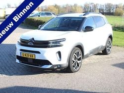 Wit Gebruikt 2023 Citroën C5 Aircross Shine SUV | € 27.950 (Eerlijke prijs)