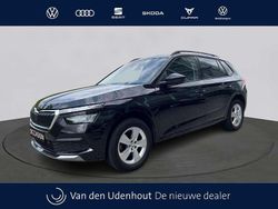 Zwart Gebruikt 2023 Skoda Kamiq Ambition SUV | € 20.350 (Eerlijke prijs)