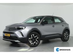 Grijs Gebruikt 2023 Opel Mokka-e SUV | € 20.895 (Eerlijke prijs)