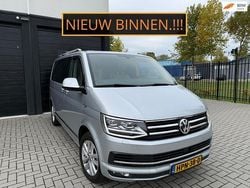 Grijs Gebruikt 2016 VW T6 Highline Van | € 36.450