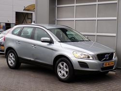 Grijs Gebruikt 2010 Volvo XC60 Kinetic SUV | € 9.950 (Goede deal)