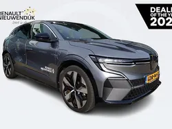 Grijs Gebruikt 2024 Renault Mégane Techno Hatchback | € 31.445 (Iets duurder)