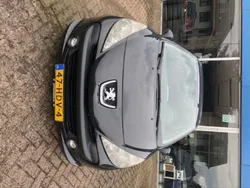 Zwart Gebruikt 2008 Peugeot 207 Hatchback | € 2.500 (Duur)