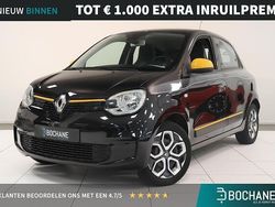 Sterzwart gne Gebruikt 2020 Renault Twingo Collection Hatchback | € 10.200 (Eerlijke prijs)