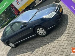 Blauw Gebruikt 2006 Citroën C5 Exclusive Hatchback | € 1.750 (Super prijs)