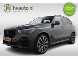 Grijs (metallic) Gebruikt 2022 BMW X5 Executive SUV | € 63.745 (Super prijs)