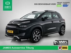Zwart, metallic lak Gebruikt 2024 Citroën C3 Aircross PureTech SUV | € 19.890 (Goede deal)
