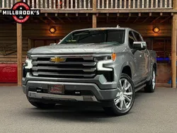 Grijs Gebruikt 2024 Chevrolet Silverado Van | € 64.950
