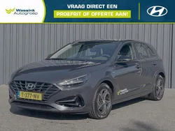 Grijs Gebruikt 2024 Hyundai i30 Comfort Hatchback | € 25.985 (Iets duurder)