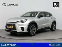 Grijs Gebruikt 2024 Lexus LBX SUV | € 36.945 (Goede deal)