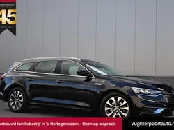 Zwart Gebruikt 2021 Renault Talisman Stationwagen | € 22.944 (Eerlijke prijs)