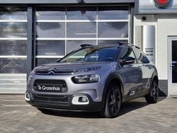 Grijs Gebruikt 2019 Citroën C4 PureTech SUV | € 11.495 (Eerlijke prijs)