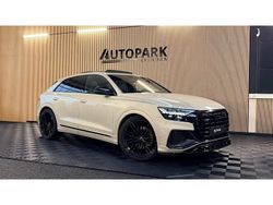 Beige Gebruikt 2021 Audi Q8 Advanced SUV | € 77.950