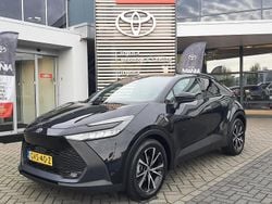 Zwart Gebruikt 2024 Toyota C-HR SUV | € 31.400 (Duur)