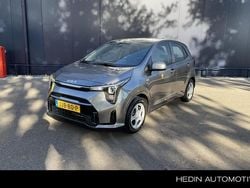 Grijs Nieuw 2025 Kia Picanto Hatchback | € 19.999 (Goede deal)