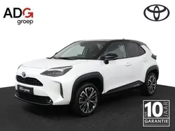 Overige Gebruikt 2023 Toyota Yaris Cross SUV | € 30.450 (Eerlijke prijs)