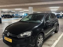 Gebruikt 2009 VW Golf VI | € 3.899 (Goede deal)