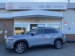 Grijs Gebruikt 2023 Toyota Corolla Cross Edition SUV | € 36.945 (Eerlijke prijs)