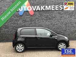 Zwart Gebruikt 2017 Seat Mii Cosmopolitan Hatchback | € 9.450 (Iets duurder)