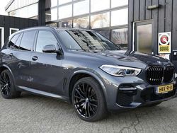 Grijs Gebruikt 2022 BMW X5 Executive SUV | € 47.999 (Super prijs)
