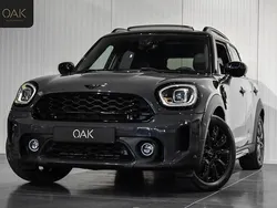 Grijs Gebruikt 2021 Mini Cooper Countryman Chili SUV | € 33.700 (Eerlijke prijs)