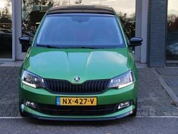 Groen Gebruikt 2015 Skoda Fabia Monte Carlo Hatchback | € 8.995 (Eerlijke prijs)