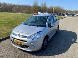 Zilver Gebruikt 2014 Citroën C3 Hatchback | € 4.950 (Eerlijke prijs)
