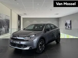 Grijs Nieuw 2025 Citroën e-C4 Business Class SUV | € 35.740