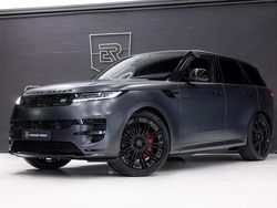 Grijs Gebruikt 2024 Land Rover Range Rover Sport SE SUV | € 127.900 (Duur)