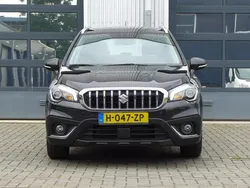 Gebruikt 2020 Suzuki SX4 S-Cross SUV | € 20.750 (Eerlijke prijs)