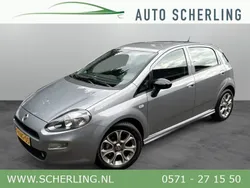 Grijs Gebruikt 2013 Fiat Sedici SUV | € 5.950 (Goede deal)