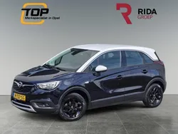 Suv Gebruikt 2019 Opel Crossland X Innovation SUV | € 14.945 (Iets duurder)