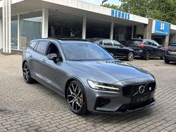 Grijs (metallic) Gebruikt 2020 Volvo V60 Stationwagen | € 26.900