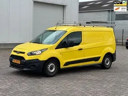 Geel Gebruikt 2014 Ford Transit Ambiente Van | € 4.450 (Eerlijke prijs)