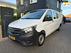 Overige Gebruikt 2019 Mercedes Vito MPV | € 16.800 (Duur)