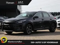 Grijs Gebruikt 2022 Kia XCeed SUV | € 21.445 (Goede deal)