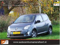 Blauw Gebruikt 2011 Renault Twingo Authentique Hatchback | € 3.449 (Eerlijke prijs)