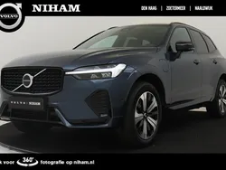 Blauw Nieuw 2025 Volvo XC60 Plus SUV | € 63.890