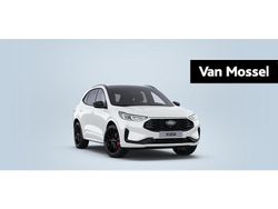 Wit Nieuw 2025 Ford Kuga ST-Line X SUV | € 55.439