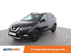 Zwart (metallic) Gebruikt 2020 Nissan X-Trail N-TEC SUV | € 22.849 (Goede deal)