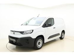 Overig Gebruikt 2024 Citroën Berlingo MPV | € 21.524 (Duur)
