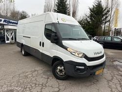 Wit Gebruikt 2016 Iveco Daily Van | € 9.950 (Iets duurder)