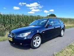 Gebruikt 2004 BMW 525 Executive Stationwagen | € 4.500 (Goede deal)