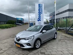 Grijs, metallic lak Gebruikt 2019 Renault Clio IV Zen Stationwagen | € 12.950 (Eerlijke prijs)