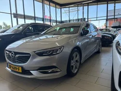 Grijs Gebruikt 2019 Opel Insignia Exklusiv Stationwagen | € 23.899 (Iets duurder)