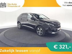 Gebruikt 2021 Peugeot 3008 Allure | € 18.900 (Super prijs)