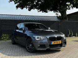 Gebruikt 2014 BMW 125 M Sport Hatchback | € 15.450