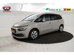 Beige Gebruikt 2019 Citroën C4 SpaceTourer Shine MPV | € 15.995 (Eerlijke prijs)